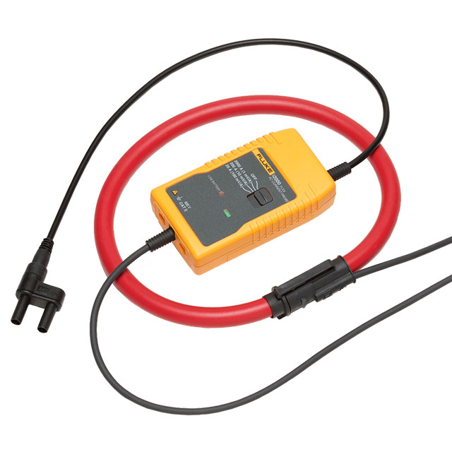 I2000 FLEX Fluke Electronics  Equipment - Electrical Testers, Current Probes